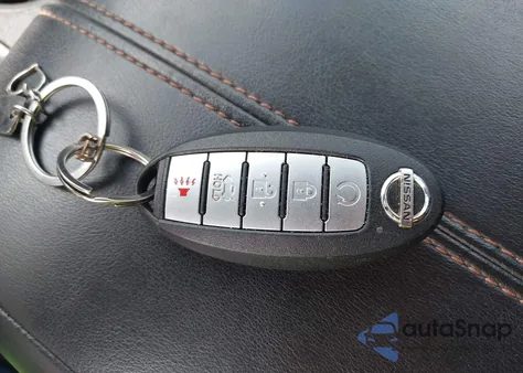 2019 Nissan Altima 2.5 Sr из США, поврежденный, VIN 1N4BL4CW1KC178028